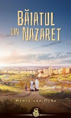 Băiatul din Nazaret