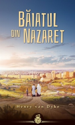 Băiatul din Nazaret