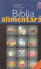 Biblia alimentara