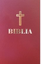 Biblia Editie omagiala 100 ani