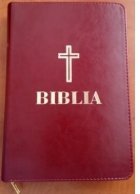 Biblia cu fermoar (editie a Sfantului Sinod) format 0,53