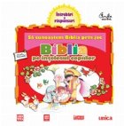 Biblia pe intelesul copiilor. Sa cunoastem Biblia prin joc. Vol. 1