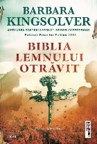 Biblia lemnului otrăvit