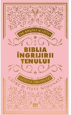 Biblia îngrijirii tenului