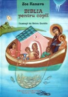 Biblia pentru copii