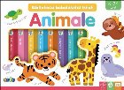 Biblioteca bebeluşului isteţ Animale