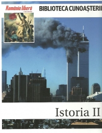 Biblioteca cunoasterii - Istoria II