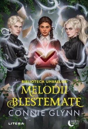 Biblioteca umbrelor : Melodiile blestemate
