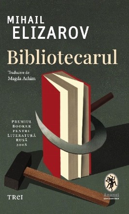 Bibliotecarul