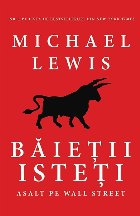 Băietii isteti: Asalt Wall Street