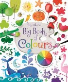 Big book colours