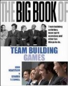 Big Book Team Building Games