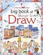 Big book of things to draw