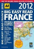 Big Easy Read France 2012
