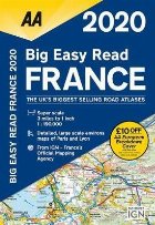 Big Easy Read France 2020