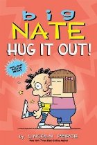 Big Nate: Hug It Out!