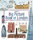 Big picture book of London
