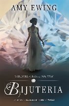 coperta Bijuteria (Vol 1 din Trilogia Orasul solitar)