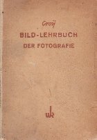 coperta Bild - Lehrbuch der fotografie