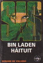 coperta Bin Laden haituit