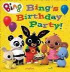 Bing\'s Birthday Party!
