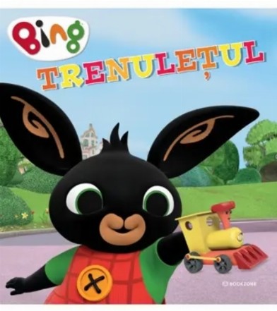 Bing - Trenuleţul