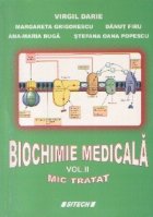 Biochimie Medicala vol mic tratat
