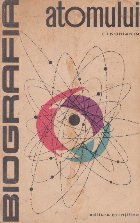 coperta Biografia atomului