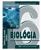 Biológia : tankönyv a VI. osztály számára