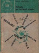 Biologia pe intelesul tuturor