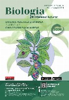 Biologia pe înţelesul tuturor : biologie vegetală şi animală,clasele IX-X,ghid de pregătire a examenului