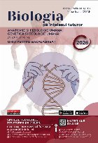 Biologia pe înţelesul tuturor : anatomie şi fiziologie umană, genetică şi ecologie umană,clasele XI-XII