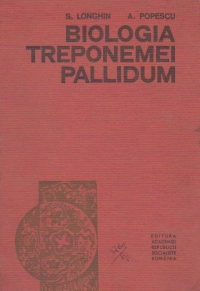 Biologia treponemei pallidum
