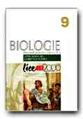 Biologie (B1, B2) - manual pentru clasa a IX-a