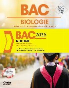 Biologie BAC 2026 noţiuni teoretice