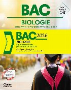 Biologie BAC 2026 noţiuni teoretice