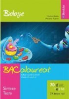 Biologie Bacalaureat Teste clasele
