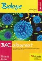Biologie Bacalaureat Teste Clasele XII