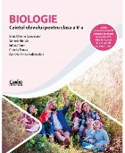 Biologie : caietul elevului pentru clasa a V-a