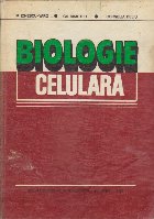 Biologie Celulara