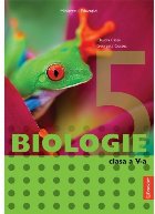 Biologie : clasa a V-a