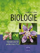 Biologie - Fise de lucru - Clasa a V-a