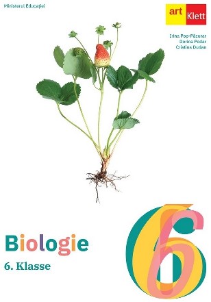 Biologie : 6. klasse