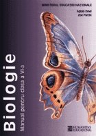Biologie Manual pentru clasa