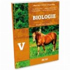 Biologie Manual pentru clasa