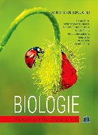 Biologie : manual pentru clasa a V-a