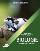 Biologie : manual pentru clasa a V-a