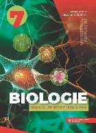 Biologie : manual pentru clasa a VII-a