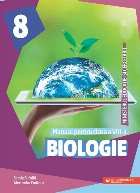 Biologie : manual pentru clasa a VIII-a