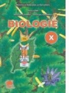 Biologie. Manual pentru clasa a X-a